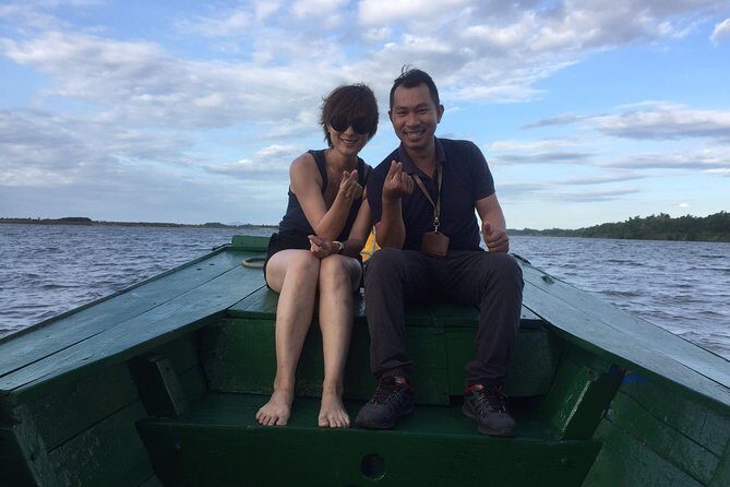 My Son Sanctuary Luxury Trip from Hoi An/Da Nang- All Inclusive - Who Will Love This Tour?