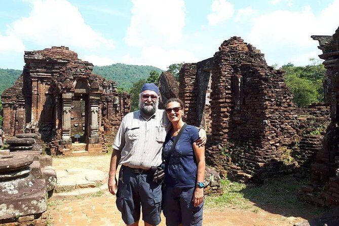 MY SON SANCTUARY MORNING TOUR to Experience Cham Kingdom, Cham Culture & History - What Makes This Tour Stand Out
