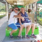 My Son Sanctuary Private Tour & Bay Mau Coconut Jungle to Ride Basket Boat - An In-Depth Look at the Tour Experience