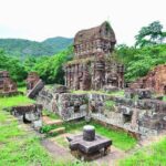 My Son sanctuary small group return by boat - FAQs