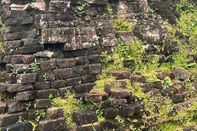 My Son Sanctuary Small-Group Trip From Hoi An - Exploring My Son Sanctuary: Insights and Atmosphere