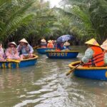 My Son Sanctuary Tour &Bay MauCoconut Village to Ride Basket Boat - Authentic Experiences and Hidden Gems
