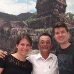 My Son Sanctuary,Marble Mountain & Basket Boat at Coconut village( Private Tour) - Final Thoughts