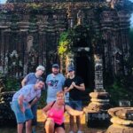 MY SON SUNRISE Private Tour From Hoi An - What the Guides Bring to the Table