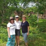 MY SON SUNRISE TOUR & Marble Mountain from Da Nang or Hoi An City - FAQs