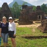 MY SON SUNSET TOUR Departure from HOTELS in DA NANG city or HOI AN city - Potential Drawbacks and Considerations