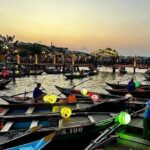 My Son Unessco Site - Marble Mountain - Hoi An Walking Tour- Evening Lanterns - Who Will Love This Tour?
