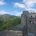 MyBus: Mutianyu Great Wall coach Tour with guide, lunch, ticket. - Who Is This Tour Best For?