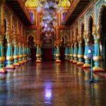 Mysore tour with Somnatahpur and Pyramid valley from Bangalore - A Deep Dive into the Itinerary