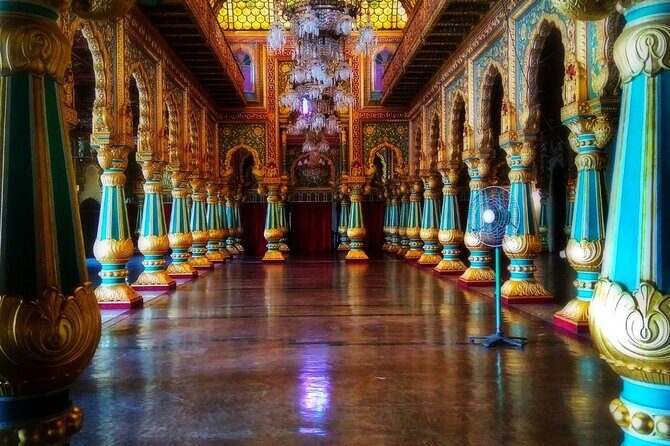 Mysore tour with Somnatahpur and Pyramid valley from Bangalore - A Deep Dive into the Itinerary
