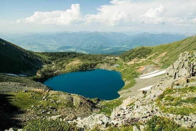 Mystical Altai and Wonders of Taiga of Eastern Kazakhstan 4 DAYS - Is This Tour Worth the Investment?
