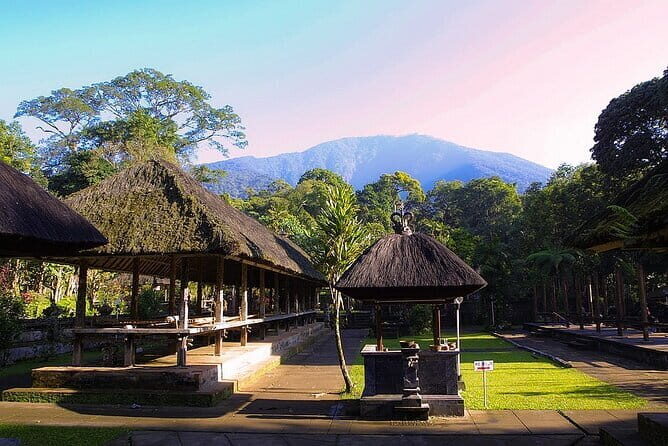 Mystical Batukaru: Exploring Bali's Spiritual Heart - Who Should Consider This Tour?
