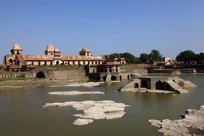 Mystical Mandu: A Historic Journey from Indore - Why This Tour Offers Good Value