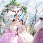 N Seoul Tower Hanbok Rental - The Location and Accessibility