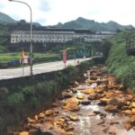 N101 Yehliu Jiufen is a day trip to Taipei (10h) - Transport and Overall Experience