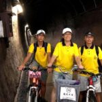 N112 Northeast Day Tour (South Yaki Rock Fulong Sanjiaojiao Beiguan Haichao Park Burang Coffee Castle) (10h) - Introduction to Taipei’s Northeast Coast