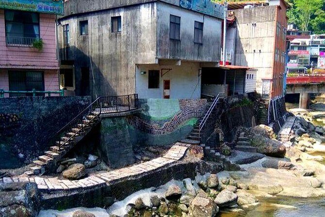 N116 Shijiu Old Street Qiandao Lake Secret World Gossip Tea Garden Day Tour (10h) - The Sum Up