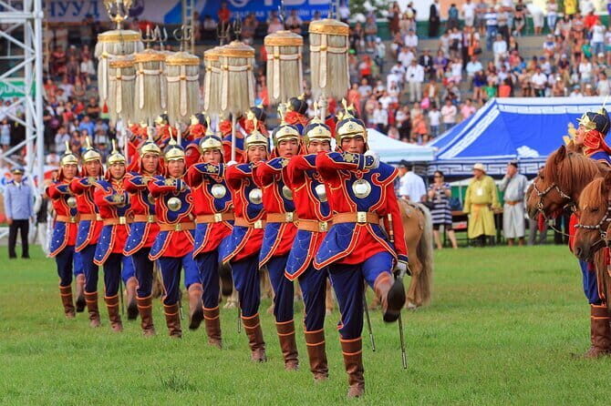 Naadam Festival 2025 - Who Should Consider This Tour?