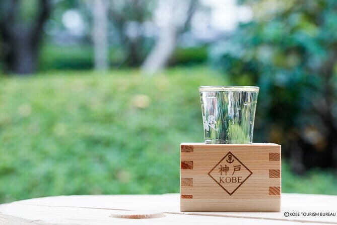 Nada Gogo Sake Brewery Tour in Kobe from Osaka - Practical Details and Value
