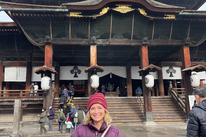 Nagano All Must-Sees 6hr Private Tour with Licensed Guide - What Travelers Say