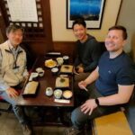 Nagano Zenkoji Temple and Sake Tasting Private Tour from Tokyo - Who Should Consider This Tour?