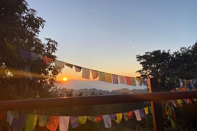 Nagarkot- Changunarayan Day Hiking from Kathmandu - What to Expect From the Experience