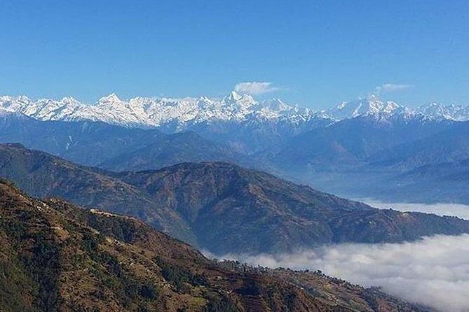 Nagarkot - Changunarayan Day Hiking From Kathmandu - The Experience Provider: Couch Adventure Nepal