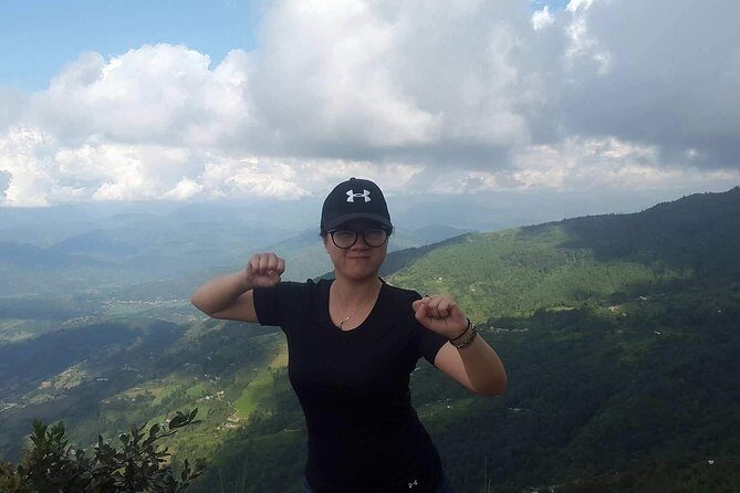 Nagarkot Changunarayan Easy Day Hike for Family from Kathmandu Nepal - The Itinerary in Detail: What to Expect on This Scenic Day