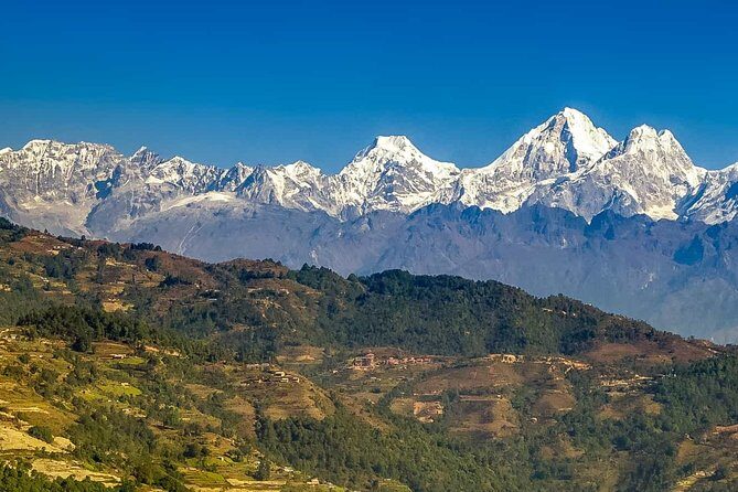 Nagarkot Dhulikhel Hiking - 4 Days - Authentic Experiences and Insider Tips