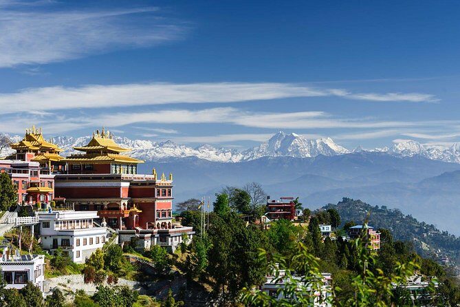 Nagarkot Nature Walk - Practical Details & Value