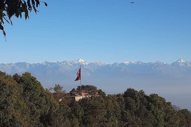 Nagarkot Sunrise and Bhaktapur UNESCO World Heritage Site Tour - How the Tour Fits into Your Travel Plans