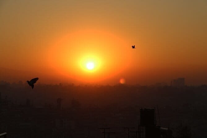 Nagarkot Sunrise and Bhaktapur Walking Heritage Tour - Final Thoughts: Who Will Love This Tour?