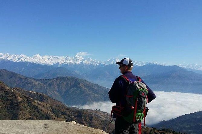Nagarkot Sunrise and Full Day Hiking From Nagorkot 4 hours - What Makes This Tour Stand Out?