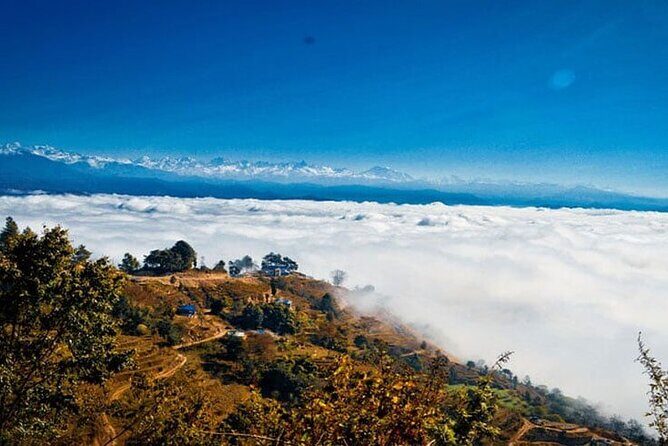 Nagarkot Sunrise Tour - FAQs
