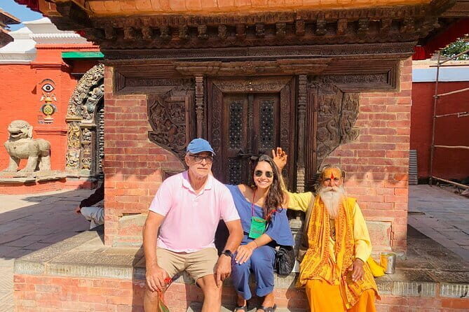 Nagarkot Sunrise With 7 UNESCO World Heritage Sightseeing Tour - FAQs
