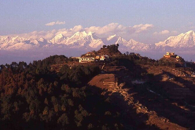 Nagarkot Sunrise with Bhaktapur and Patan Durbar Square Tour - The Experience: What Travelers Are Saying
