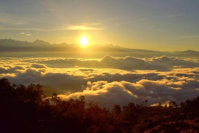 Nagarkot Sunrise with Bhaktapur Durbar Visit - Exploring Bhaktapur Durbar Square: A Cultural Treasure Trove