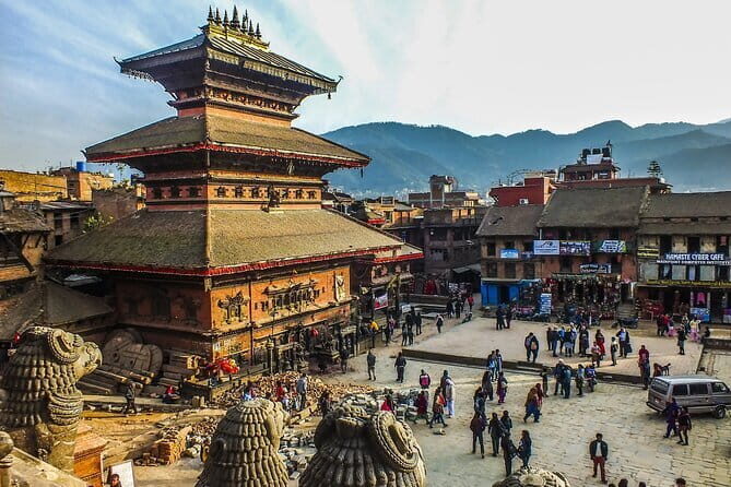 Nagarkot Sunrise with Bhaktapur Durbar Visit - Practical Details and What to Expect