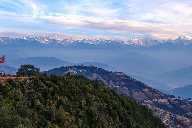 Nagarkot Sunrise with Guided Bhaktapur Tour - FAQs
