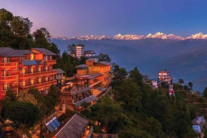 Nagarkot tour - 2 days tours - Practicalities and Why This Tour Works