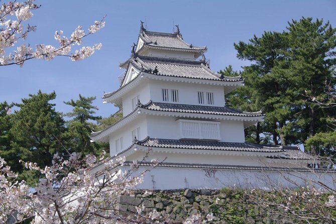 Nagasaki City to Nagasaki International Airport Private Departure Transfer - FAQs