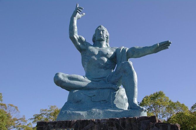 Nagasaki International Airport to Nagasaki City Private Arrival Transfer - Vehicle Options and Capacity