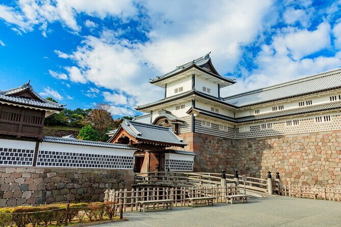 Nagoya Airport to Kanazawa City Japan | Private Transfer - Frequently Asked Questions