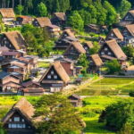 Nagoya Airport to Shirakawa City Japan Private Transfer - Who Is This Transfer Best For?