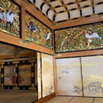 Nagoya Castle Visit & Folding Fan Workshop - Crafting a Traditional Fan at Suehirodo