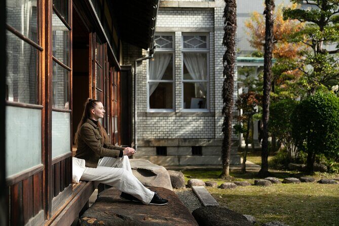 Nagoya Culture Path: Tour of Three Cultural Properties - Final Thoughts