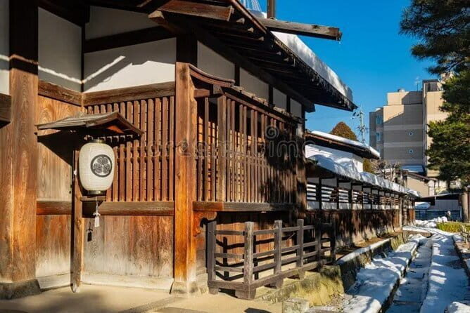 Nagoya Historic Villages And Folk Culture Private Day Tour - Who Will Love This Tour?