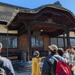 Nagoya Kakuozan Historical Walk with Incense Ceremony Experience - Practical Details & Value