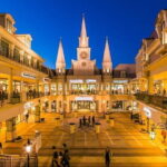 Nagoya Nagashima Outlet Mall & Nabana no Sato Park Day Tour - What’s Included and What’s Not