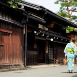 Nagoya to Hida Takayama & Shirakawago World Heritage Day Tour - Transportation and Group Size